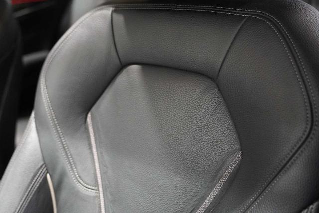2018 BMW 540i Vehicle Photo in GRAPEVINE, TX 76051