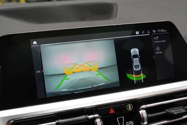 2021 BMW 430i Vehicle Photo in GRAPEVINE, TX 76051
