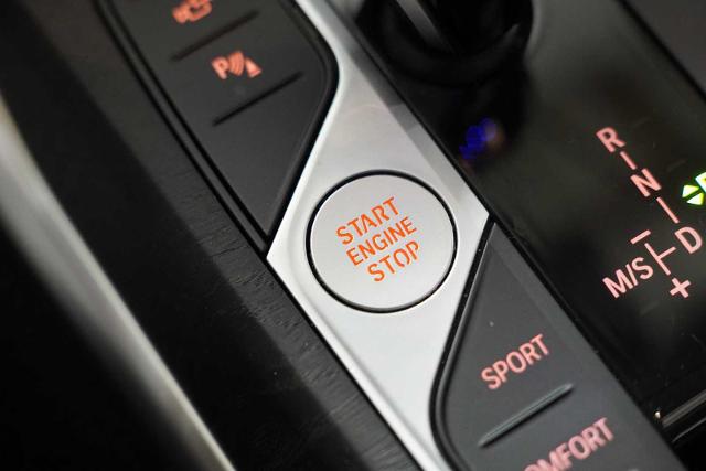 2022 BMW M440i xDrive Vehicle Photo in GRAPEVINE, TX 76051