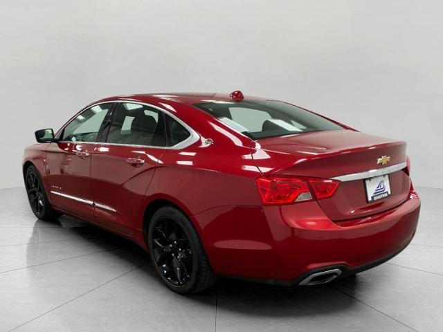 2014 Chevrolet Impala Vehicle Photo in Appleton, WI 54913