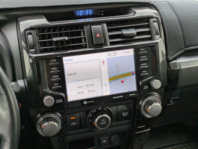 2024 Toyota 4Runner Vehicle Photo in SELMA, TX 78154-1460