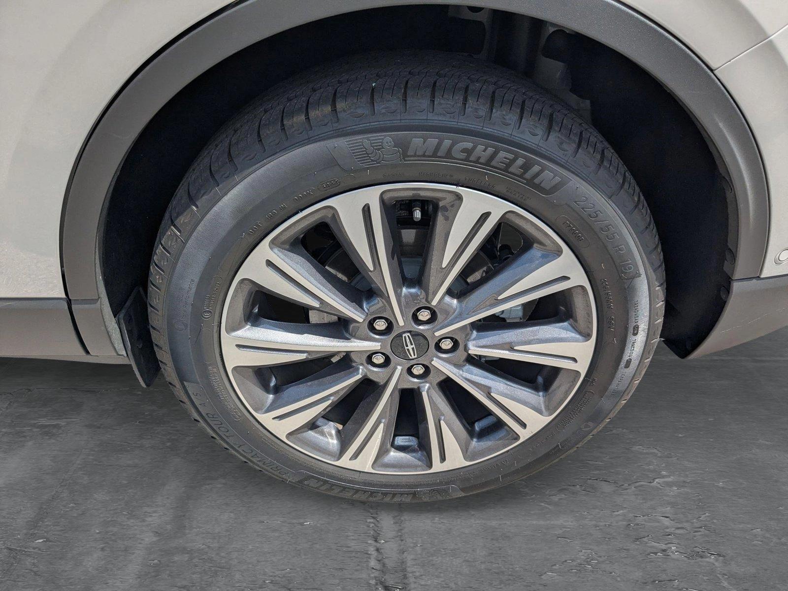 2022 Lincoln Corsair Vehicle Photo in Clearwater, FL 33765