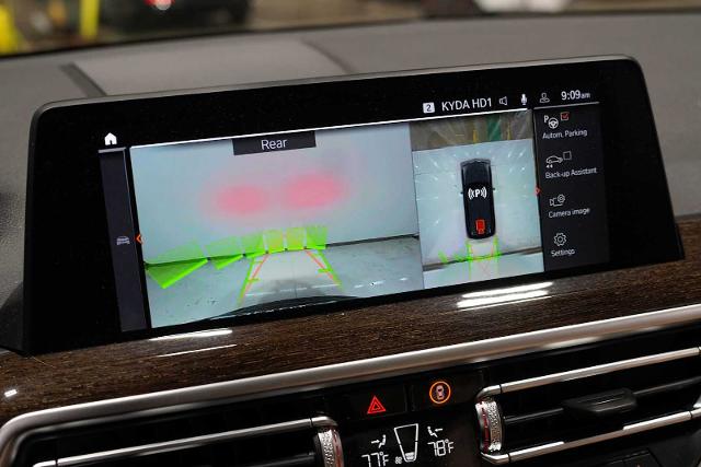 2024 BMW X3 sDrive30i Vehicle Photo in GRAPEVINE, TX 76051