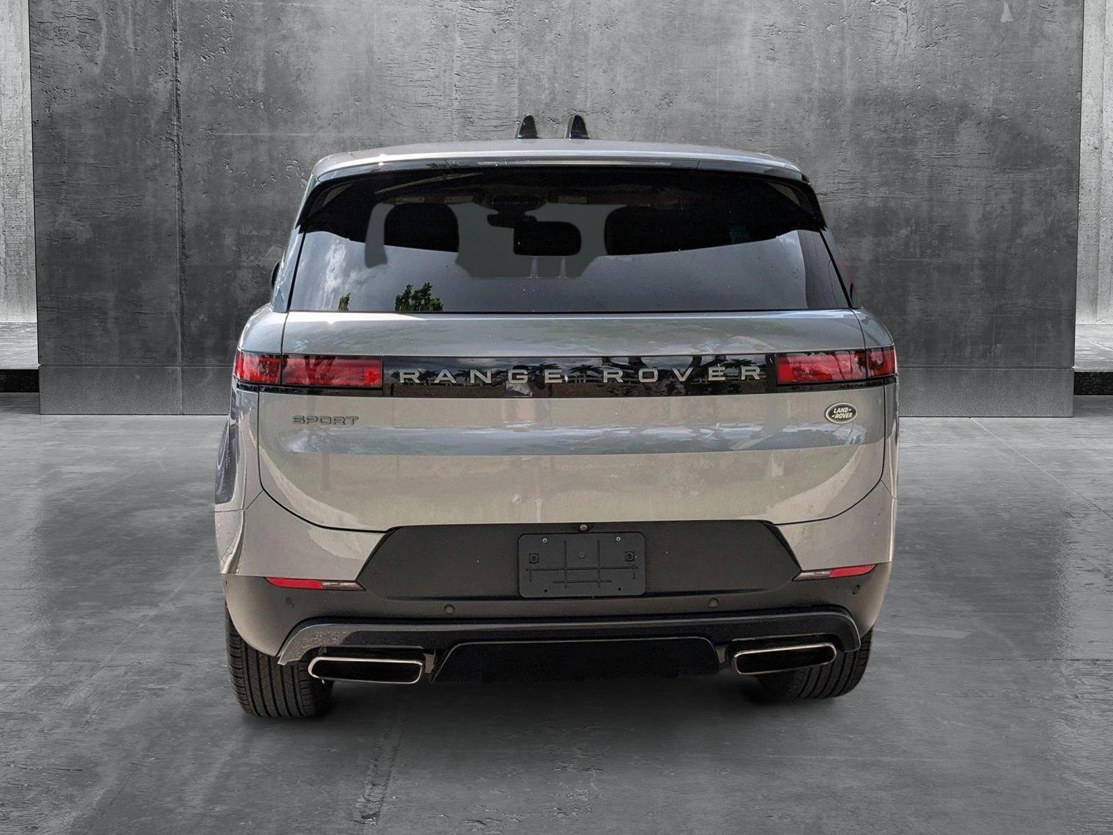 2023 Land Rover Range Rover Sport Vehicle Photo in Pompano Beach, FL 33064