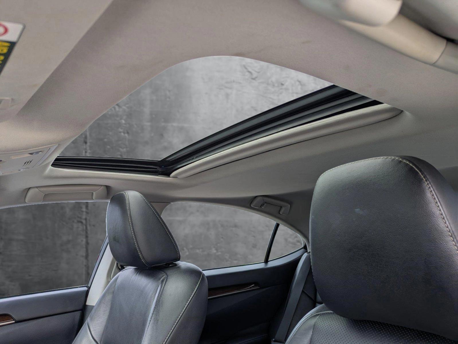 2014 Lexus ES 350 Vehicle Photo in Tustin, CA 92782