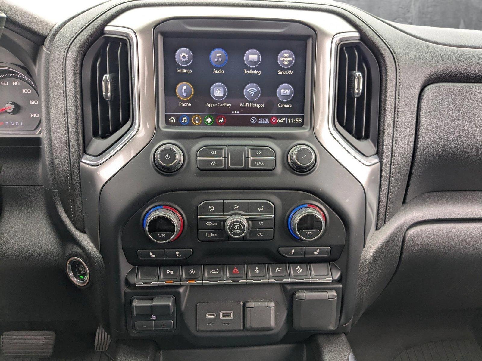 2020 Chevrolet Silverado 1500 Vehicle Photo in Valencia, CA 91355