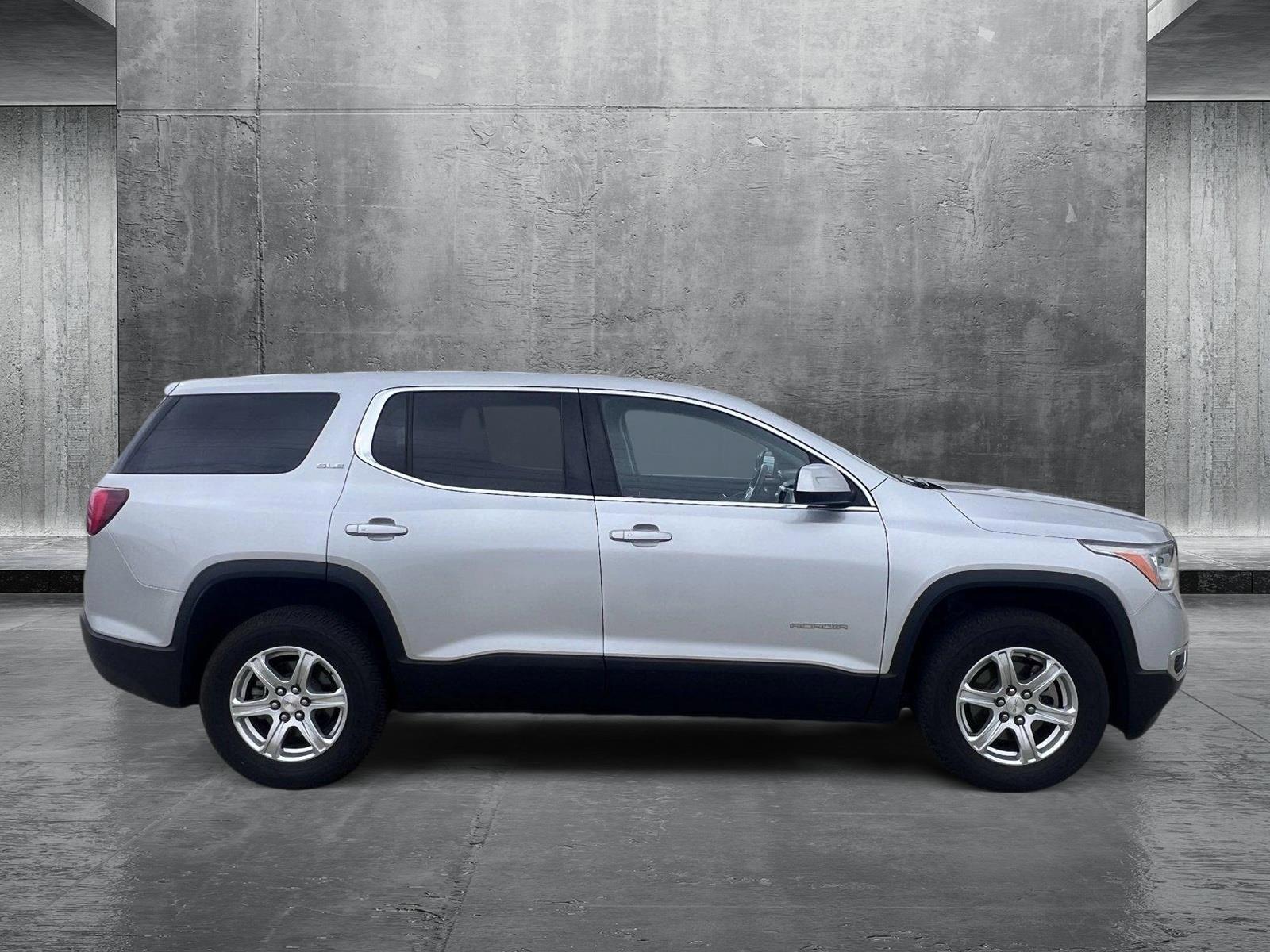 2019 GMC Acadia Vehicle Photo in Santa Clarita, CA 91355