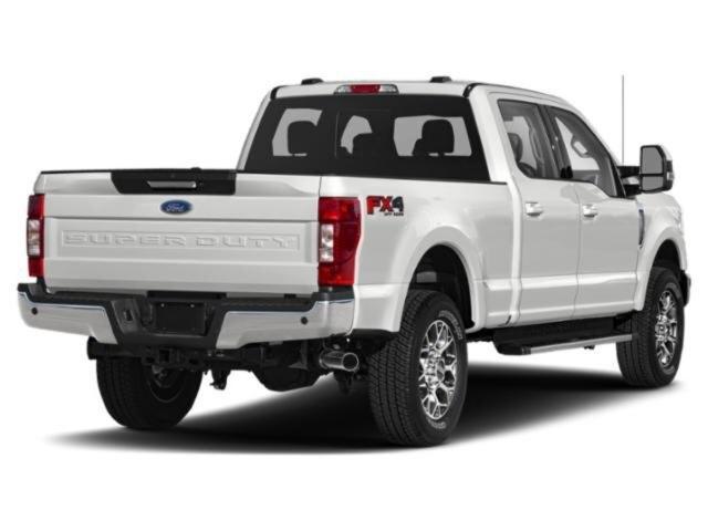 2020 Ford Super Duty F-250 SRW Vehicle Photo in LIGHTHOUSE POINT, FL 33064-6849