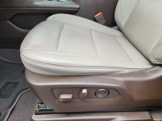 2022 GMC Yukon XL Vehicle Photo in Decatur, TX 76234