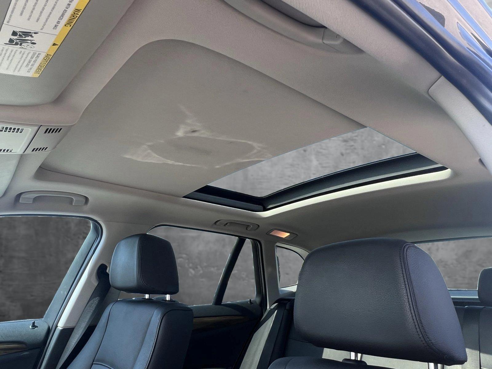 2013 BMW X1 xDrive28i Vehicle Photo in Santa Clarita, CA 91355