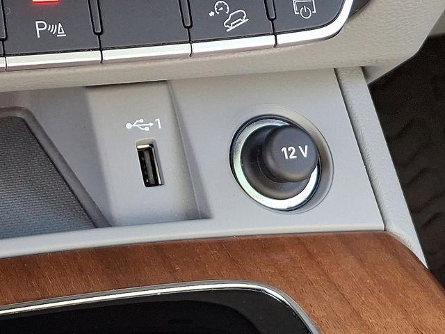 2021 Audi Q5 Vehicle Photo in DANBURY, CT 06810-5034