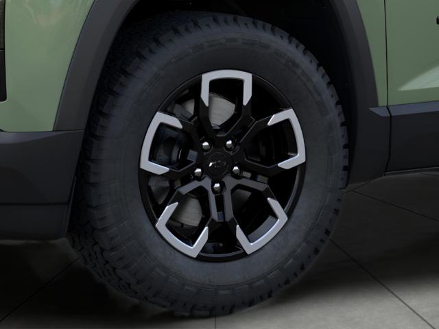 2026 Chevrolet Equinox Vehicle Photo in Madison, WI 53713