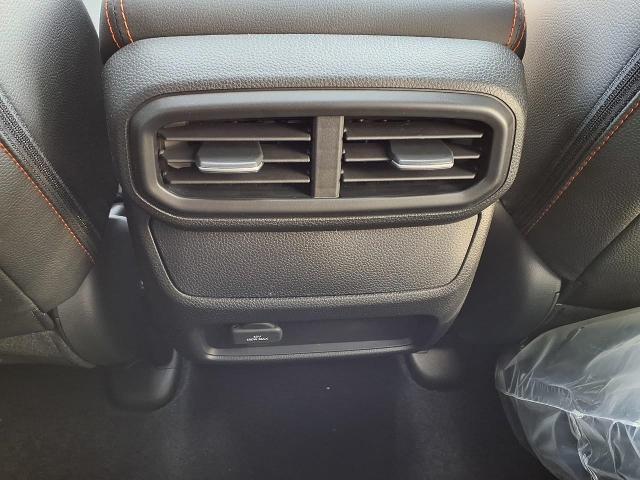 2025 Honda Ridgeline Vehicle Photo in Oshkosh, WI 54904