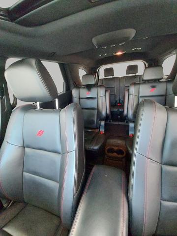2023 Dodge Durango Vehicle Photo in OSHKOSH, WI 54904-7811