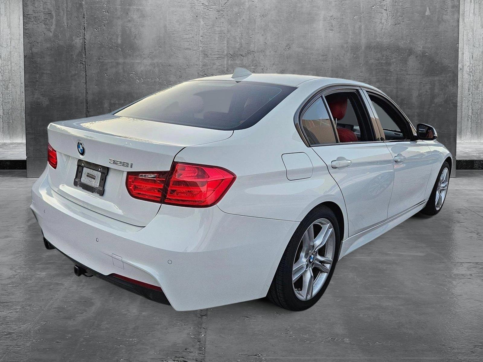 2015 BMW 328i Vehicle Photo in Pembroke Pines , FL 33027