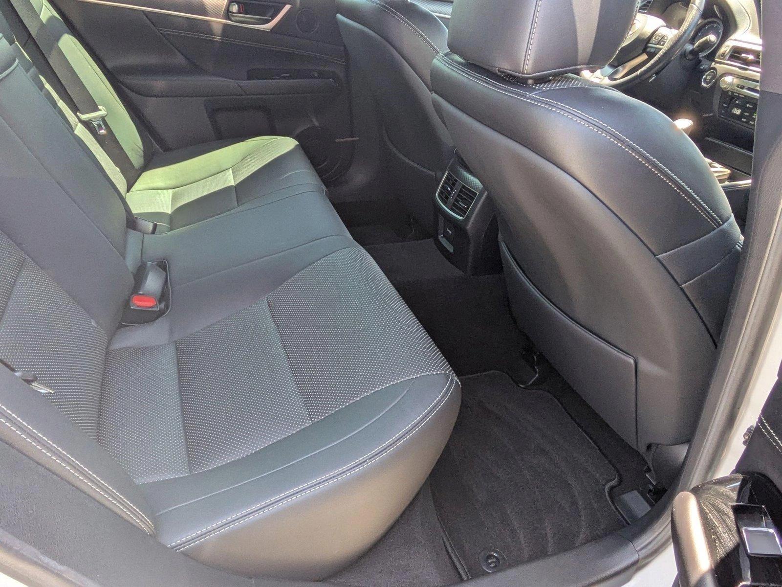 2020 Lexus GS 350 Vehicle Photo in Tampa, FL 33614