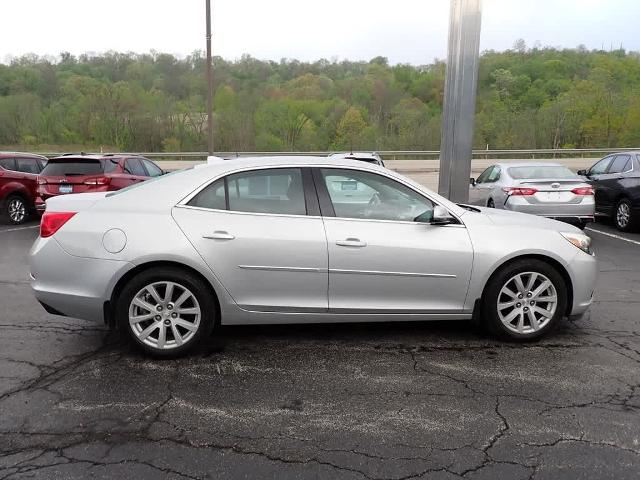 2014 Chevrolet Malibu Vehicle Photo in ZELIENOPLE, PA 16063-2910