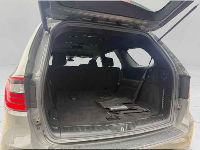2023 Dodge Durango Vehicle Photo in Oshkosh, WI 54904