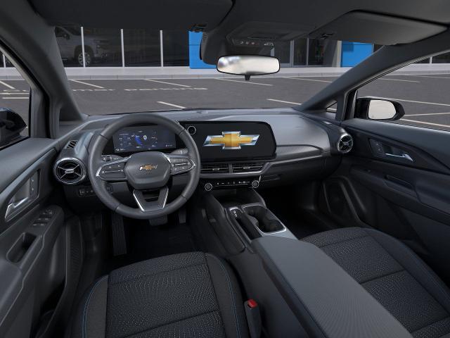 2025 Chevrolet Equinox EV Vehicle Photo in Roslyn, NY 11576