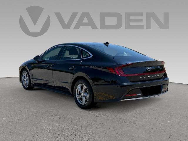 2023 Hyundai SONATA Vehicle Photo in Statesboro, GA 30458