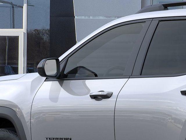 2026 GMC Terrain Vehicle Photo in DANBURY, CT 06810-5034