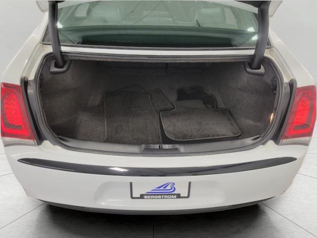 2018 Chrysler 300 Vehicle Photo in Oshkosh, WI 54901