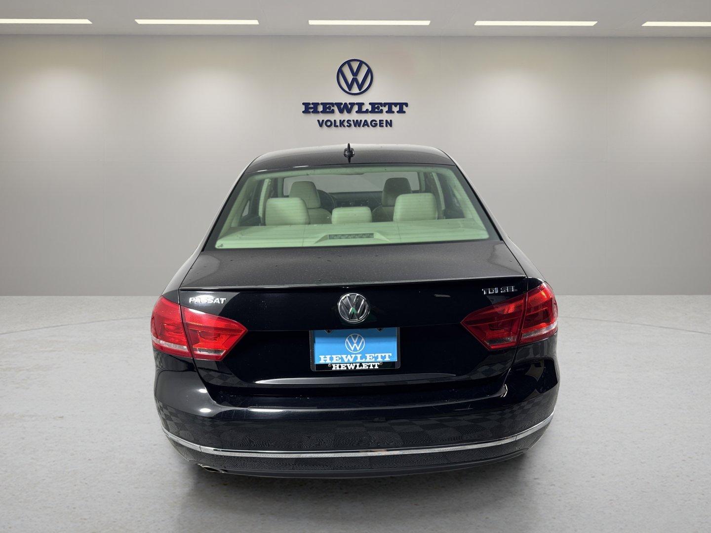 2015 Volkswagen Passat Vehicle Photo in Georgetown, TX 78626
