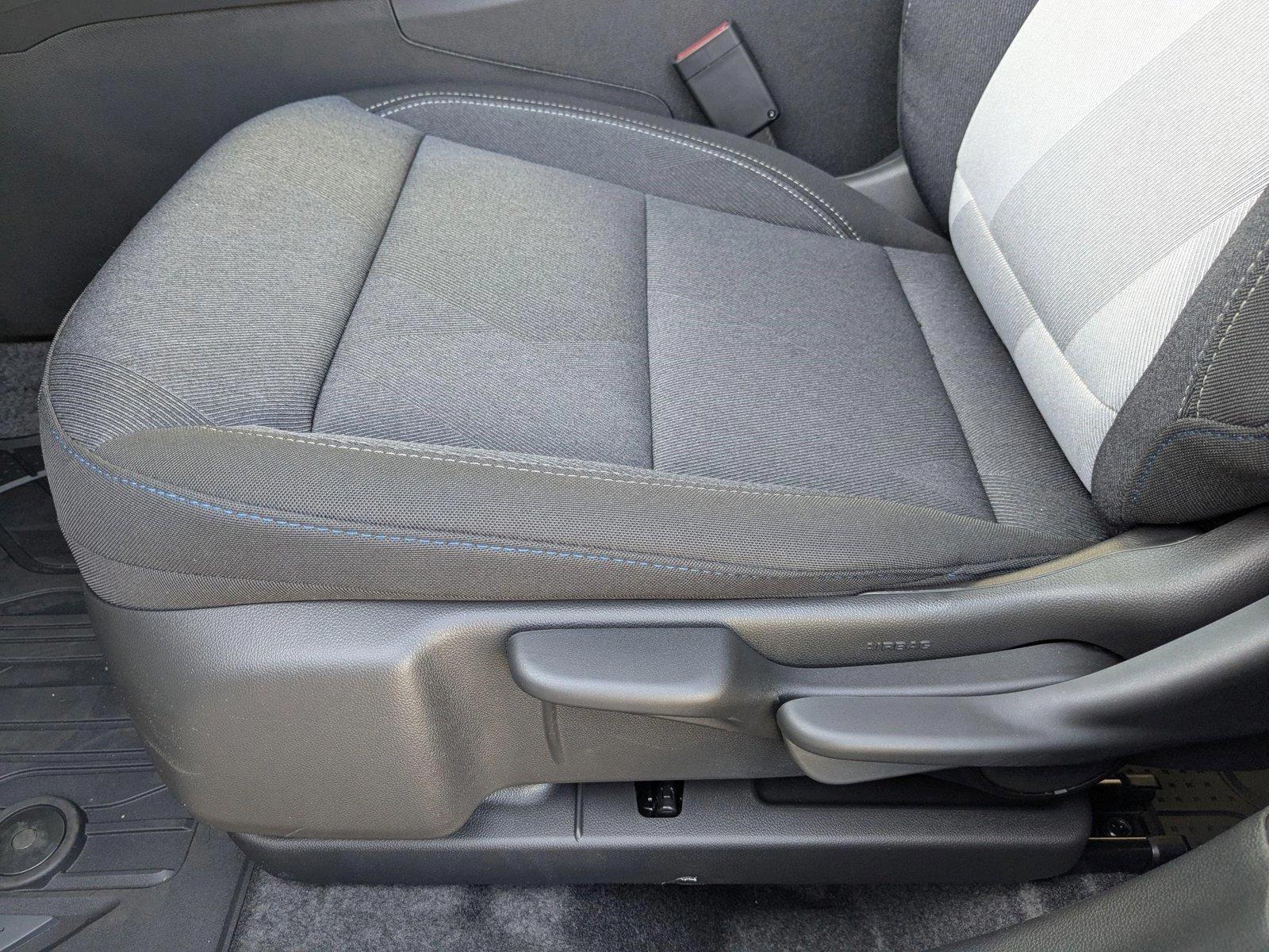 2025 Chevrolet Trax Vehicle Photo in VALENCIA, CA 91355-1705