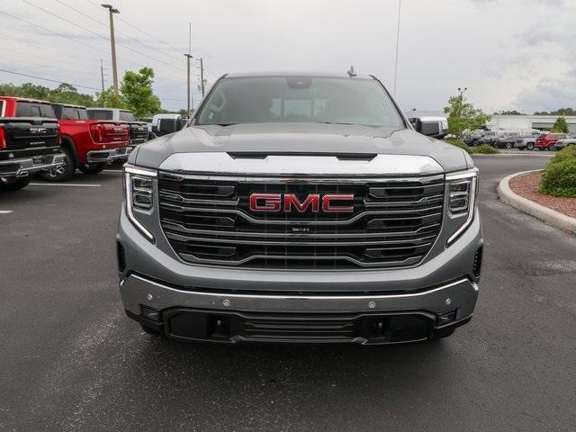 2025 GMC Sierra 1500 Vehicle Photo in HOMOSASSA, FL 34448-1461