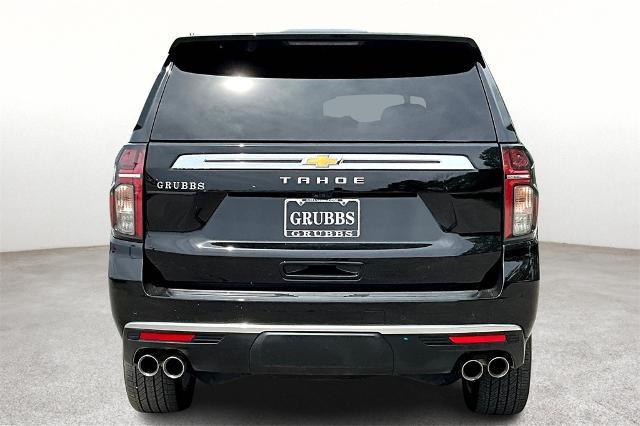 2023 Chevrolet Tahoe Vehicle Photo in Tulsa, OK 74145