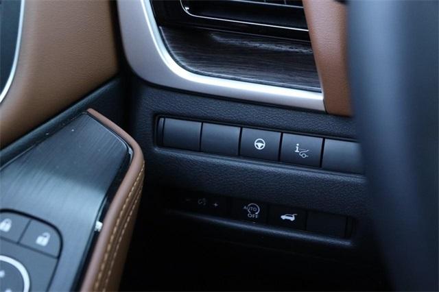 2025 Nissan Rogue Vehicle Photo in Hazelwood, MO 63042