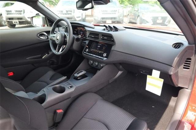 2025 Nissan Z Vehicle Photo in Hazelwood, MO 63042