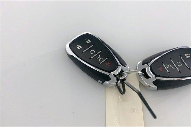 2023 Chevrolet Blazer Vehicle Photo in KANSAS CITY, MO 64114-4502