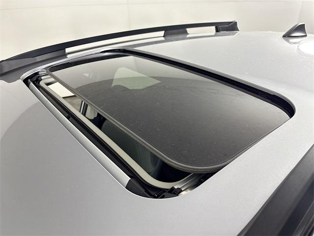 2024 Subaru Crosstrek Vehicle Photo in Puyallup, WA 98371