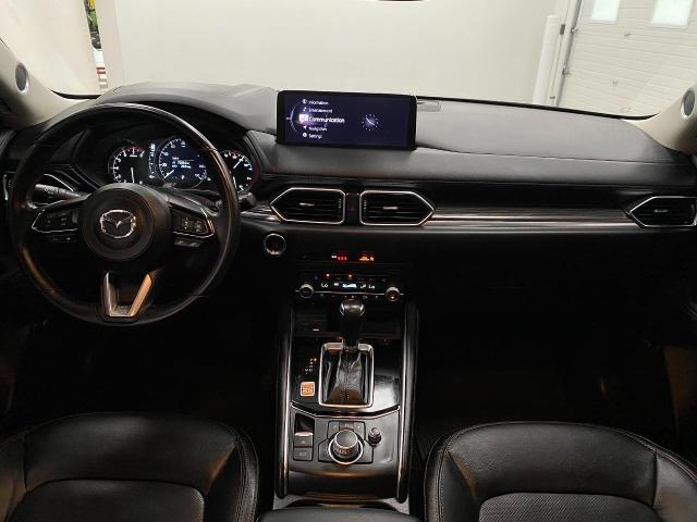 2021 Mazda CX-5 Vehicle Photo in Appleton, WI 54913