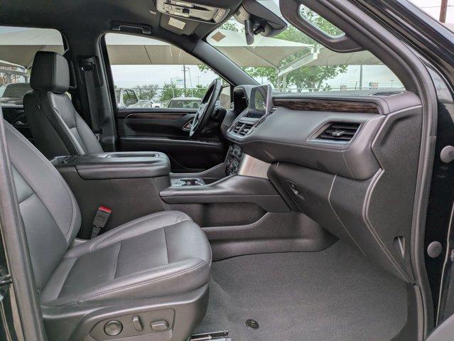 2023 Chevrolet Tahoe Vehicle Photo in SELMA, TX 78154-1460