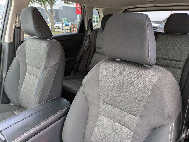 2025 Nissan Rogue Vehicle Photo in San Antonio, TX 78209