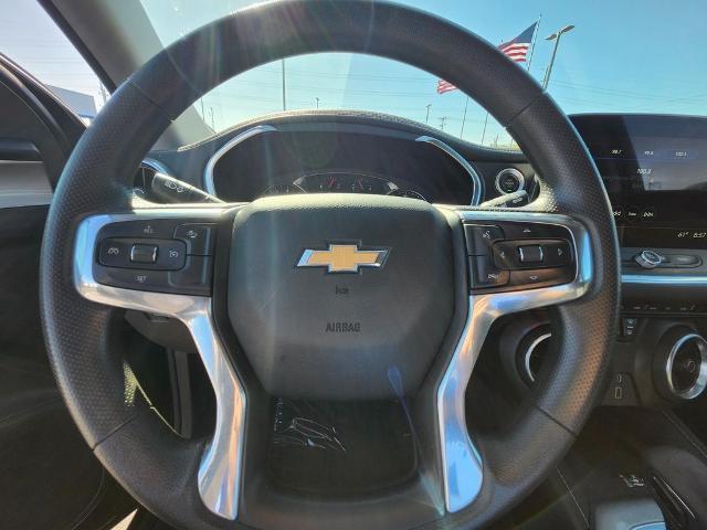 2023 Chevrolet Blazer Vehicle Photo in GREEN BAY, WI 54304-5303