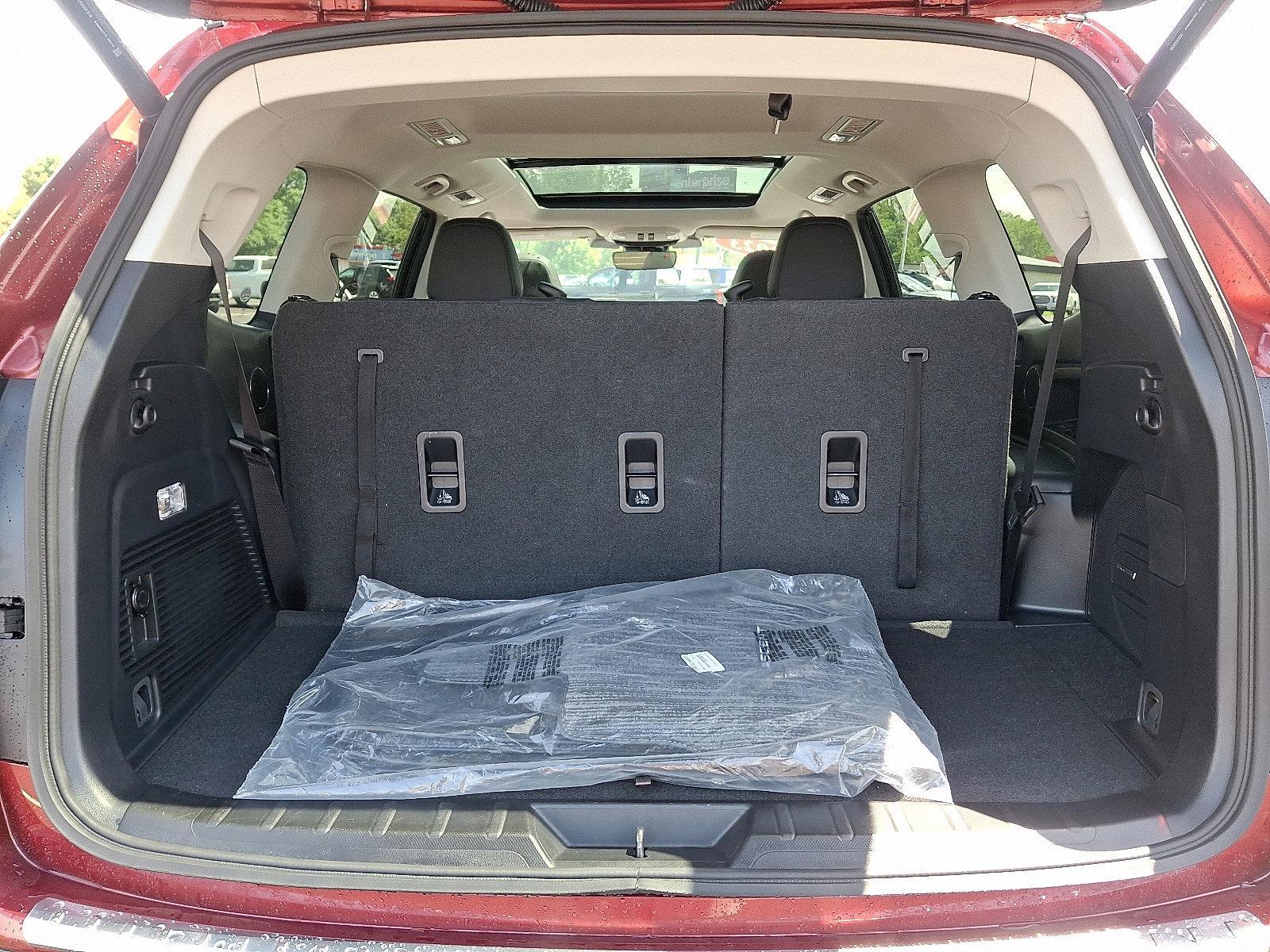 2023 Subaru Ascent Vehicle Photo in Trevose, PA 19053