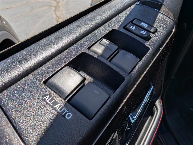 2023 Toyota 4Runner Vehicle Photo in AURORA, CO 80012-4011