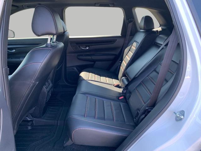 2024 Honda CR-V Hybrid Vehicle Photo in Oshkosh, WI 54904