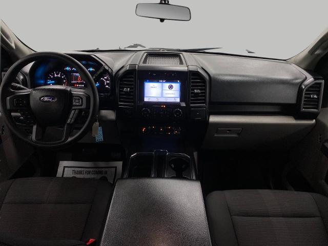 2019 Ford F-150 Vehicle Photo in Appleton, WI 54913