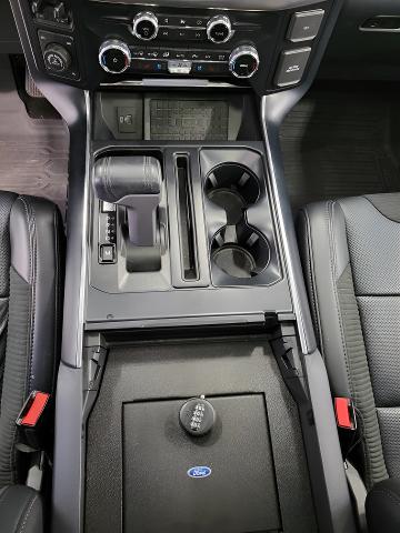 2023 Ford F-150 Vehicle Photo in Neenah, WI 54956