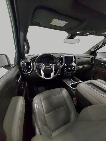 2020 GMC Sierra 1500 Vehicle Photo in OSHKOSH, WI 54904-7811