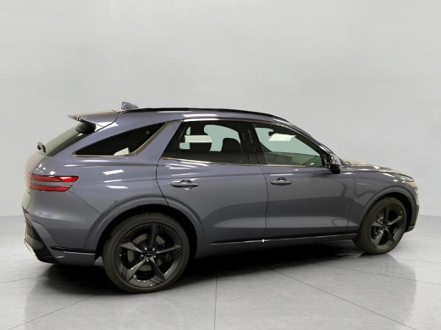 2026 Genesis GV70 Vehicle Photo in Appleton, WI 54913
