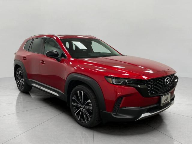 2025 Mazda CX-50 Vehicle Photo in Appleton, WI 54913