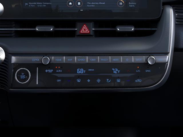 2025 Hyundai IONIQ 5 Vehicle Photo in Green Bay, WI 54304