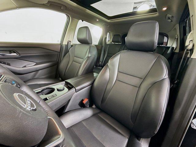 2022 Nissan Rogue Vehicle Photo in Flemington, NJ 08822