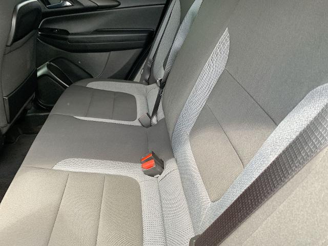 2022 Chevrolet Trailblazer Vehicle Photo in MOON TOWNSHIP, PA 15108-2571