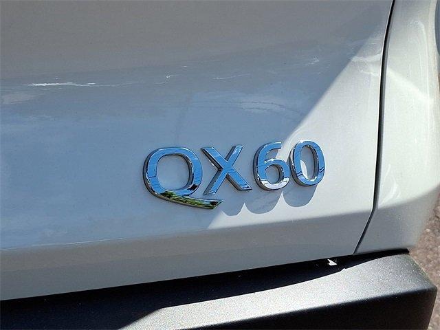 2025 INFINITI QX60 Vehicle Photo in Willow Grove, PA 19090